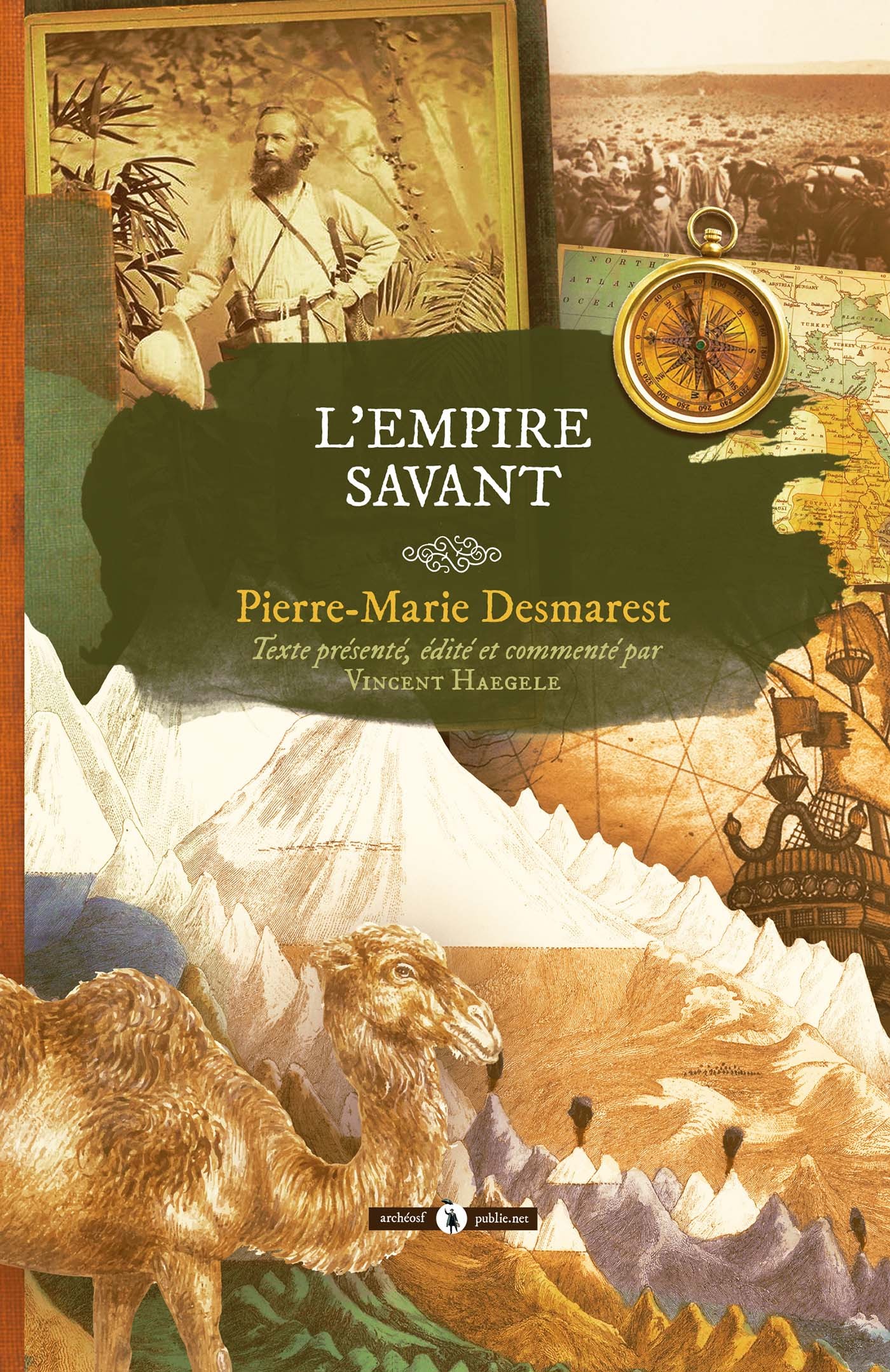 L'empire savant