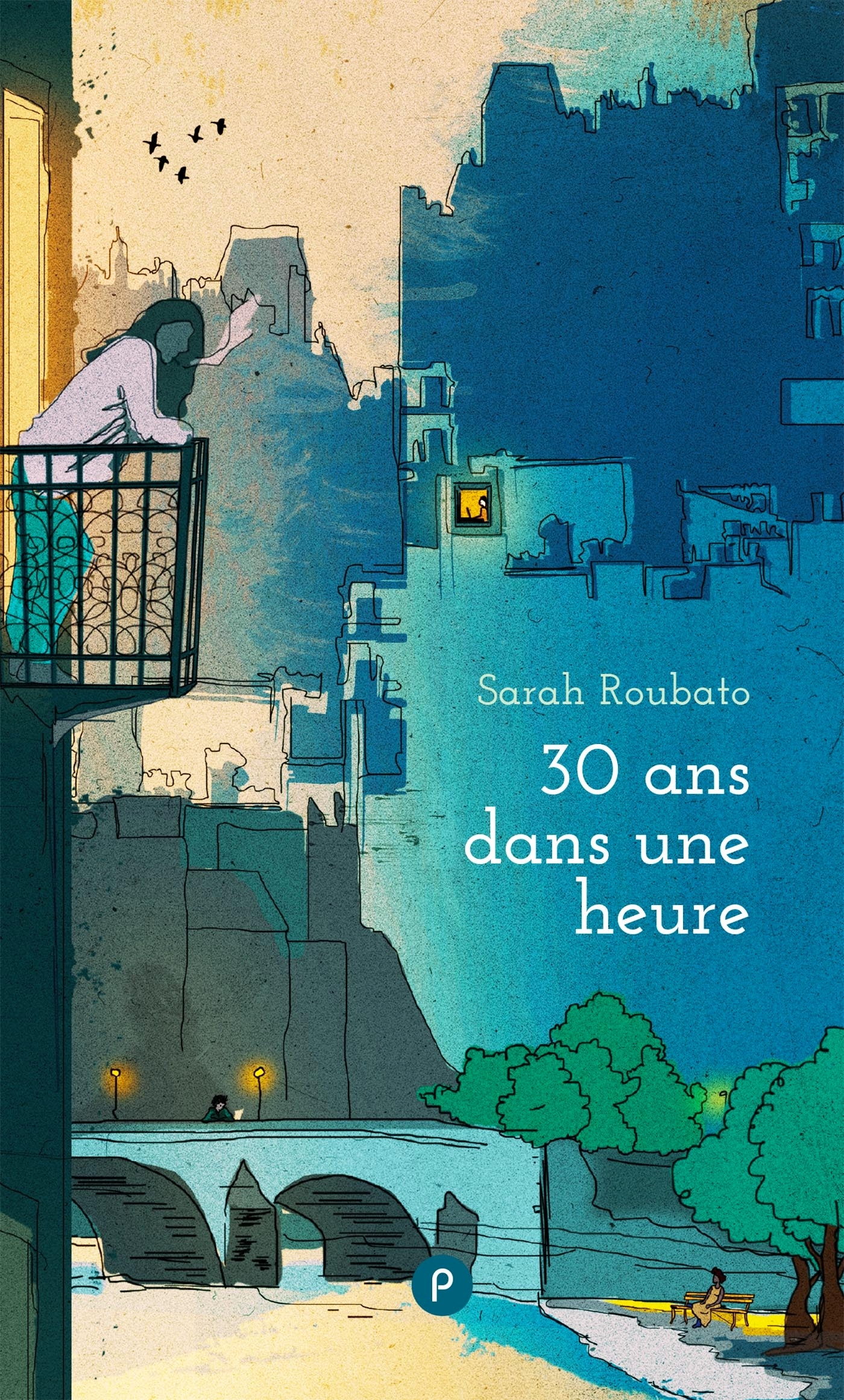 30 ans dans une heure