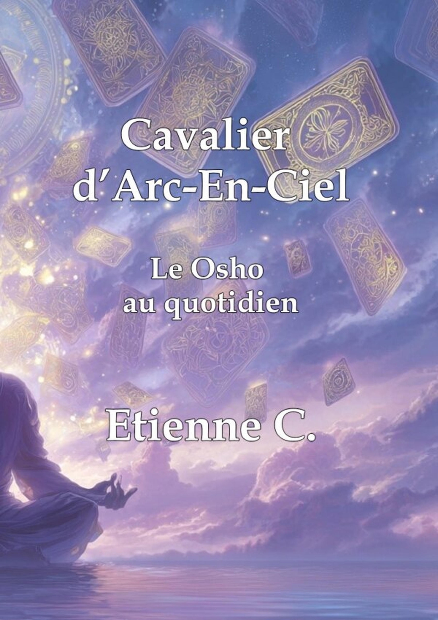 Cavalier Arc-en-ciel
