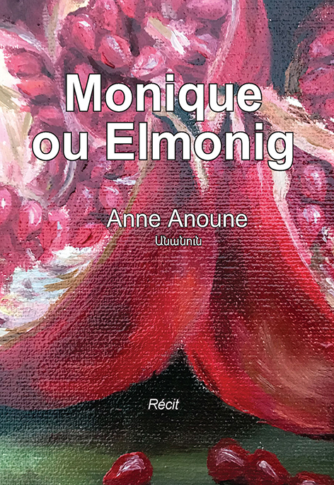 MONIQUE ou ELMONIG