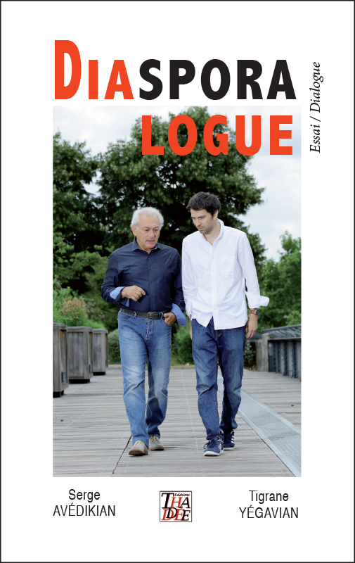 DIASPORALOGUE