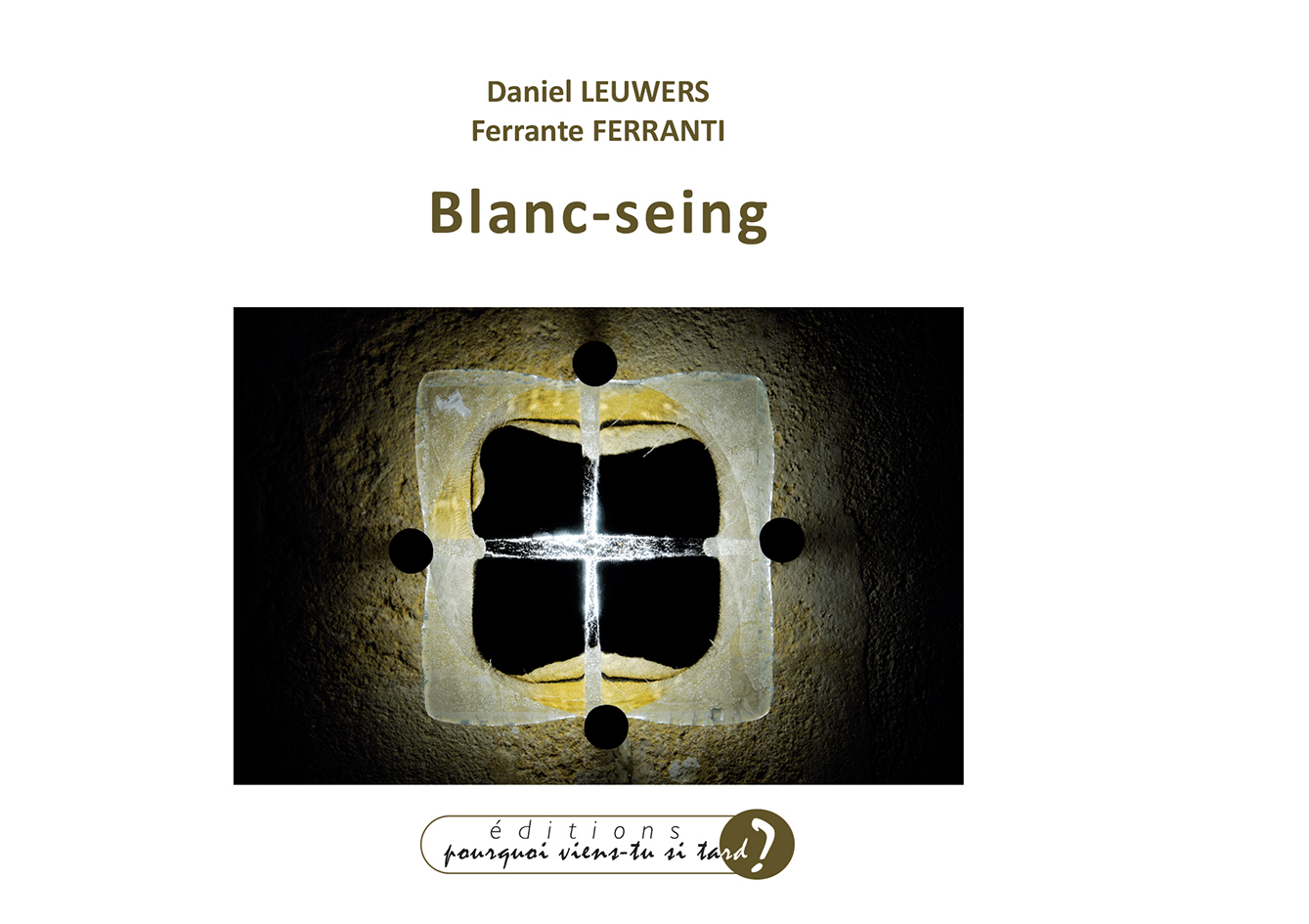 BLANC-SEING