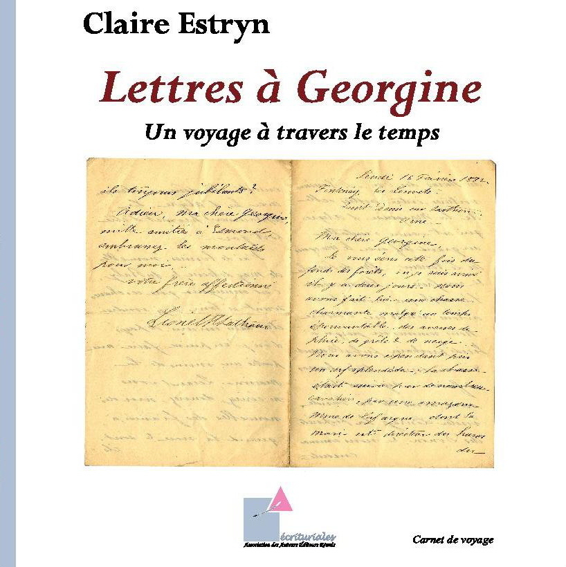 Lettres à Georgine