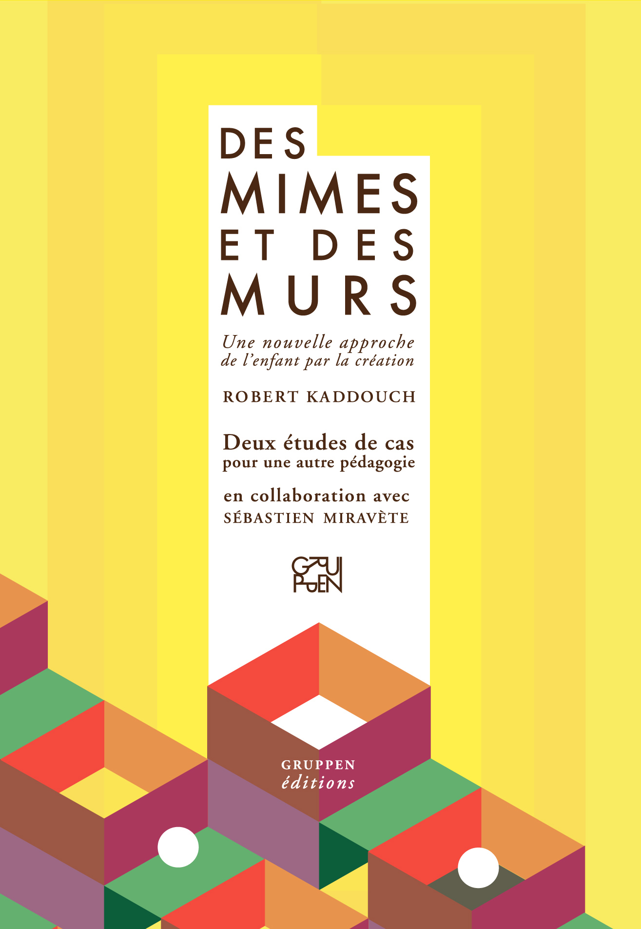 Des Mimes et des Murs