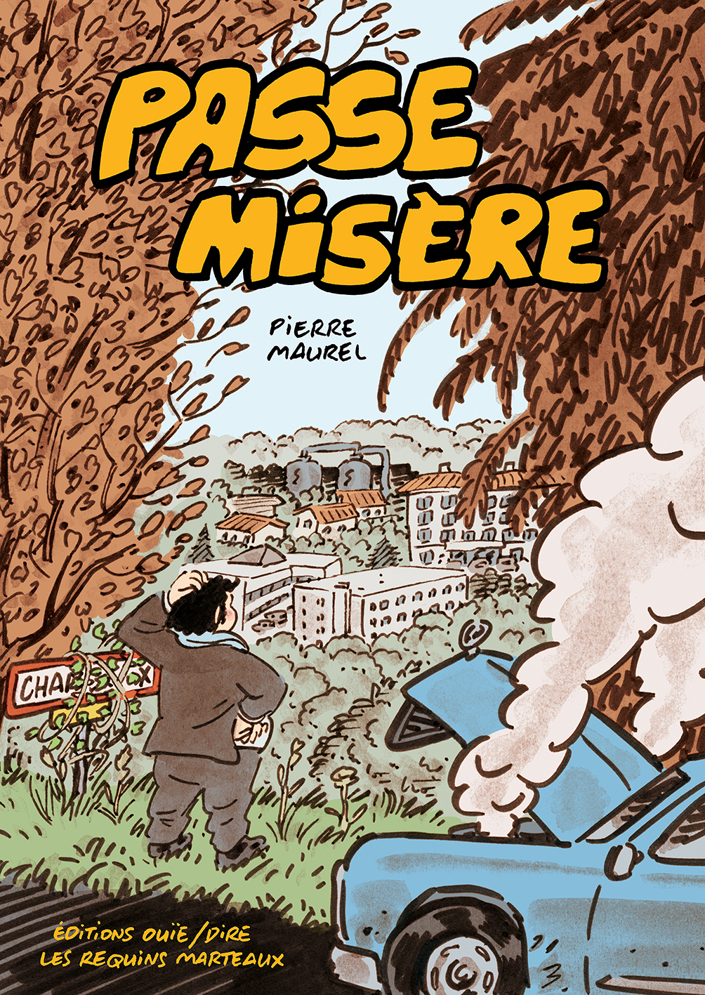 Passe misère