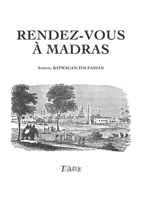 Rendez-vous à Madras