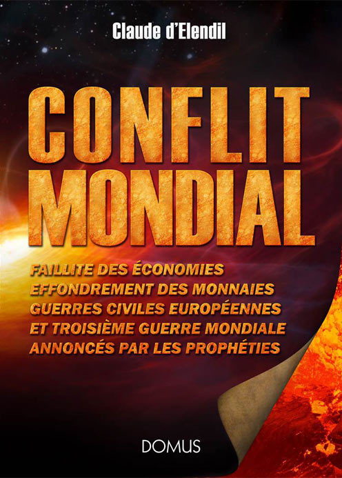 Conflit mondial