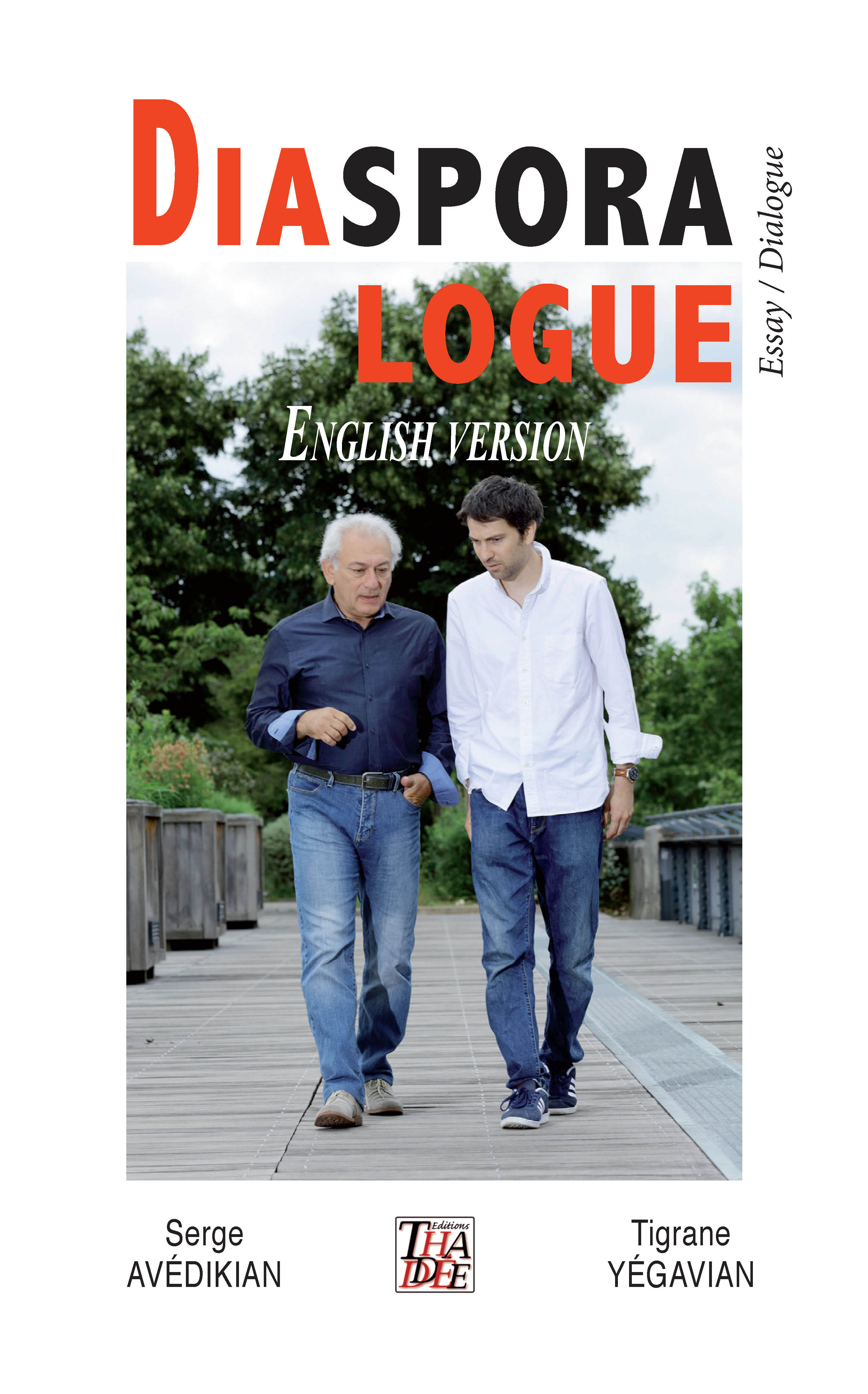 DIASPORALOGUE ENGLISH VERSION