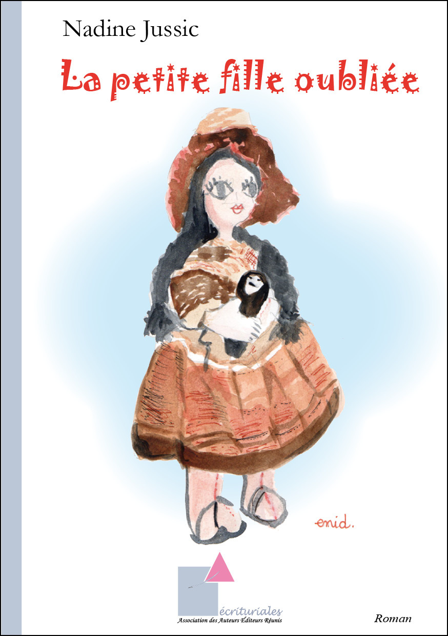 La petite fille oubliée