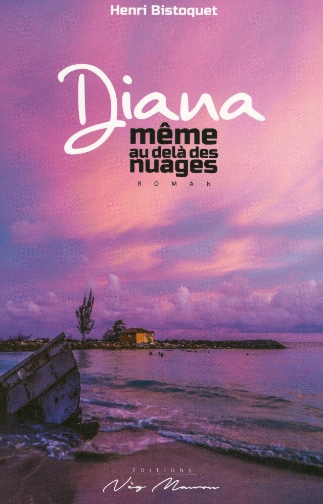 DIANA MEME AU DELA DES NUAGES