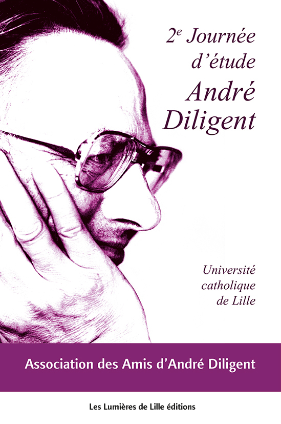 2e Journée d'étude André Diligent