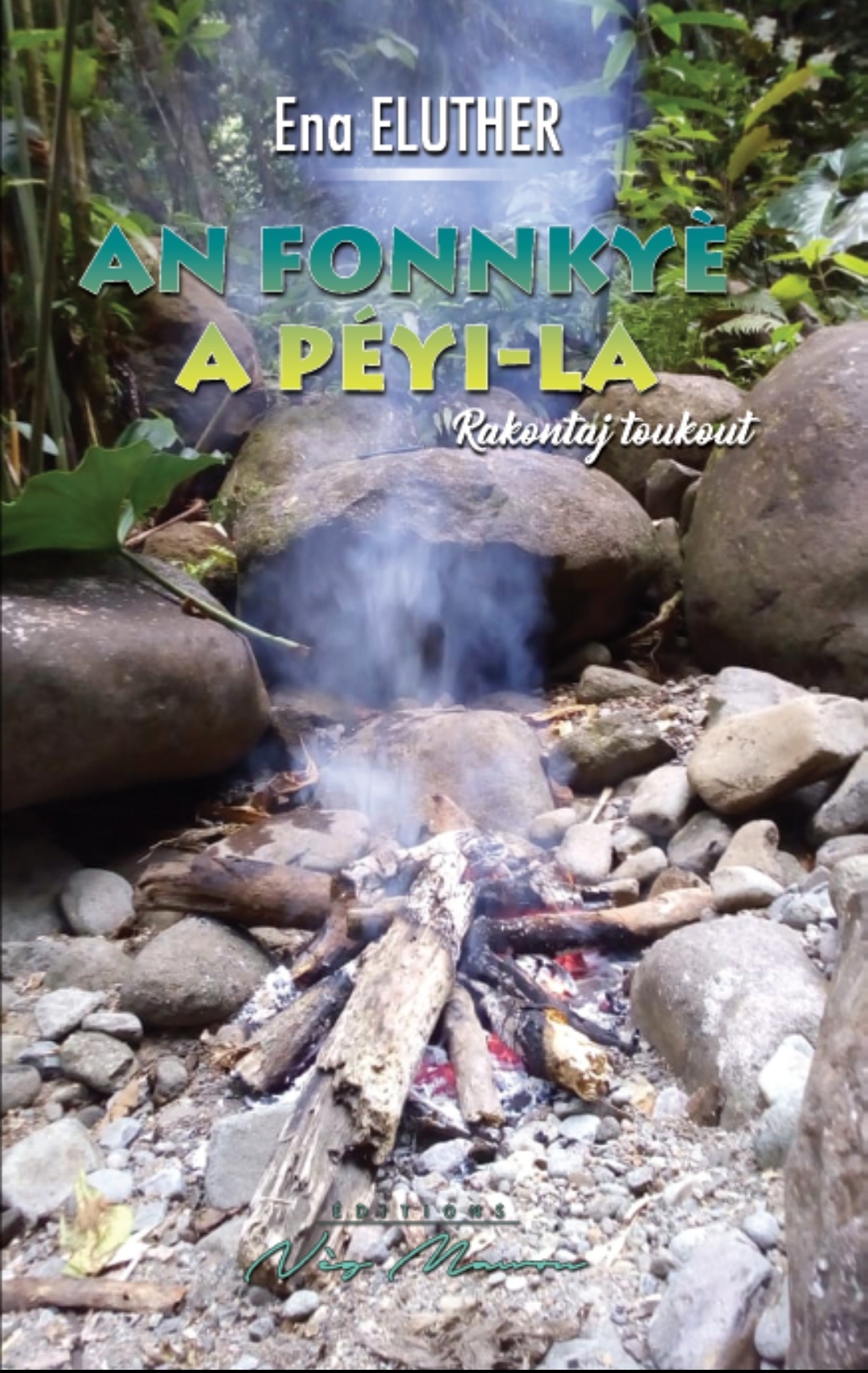 AN FONNKYÈ A PÉYI-LA