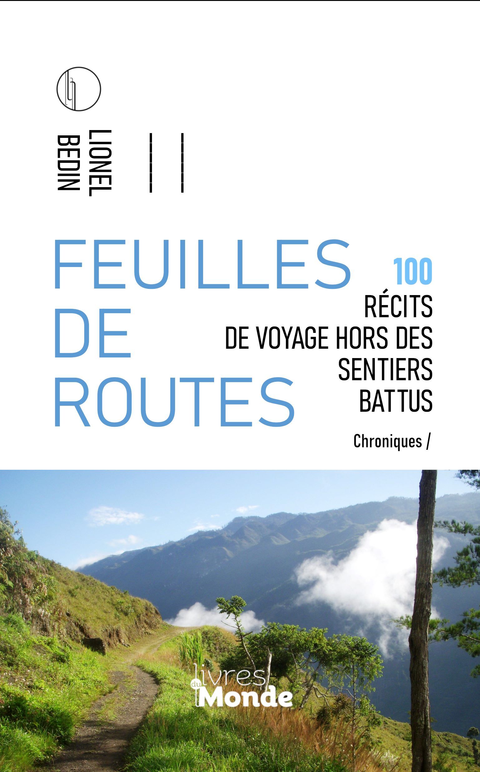 FEUILLES DE ROUTES
