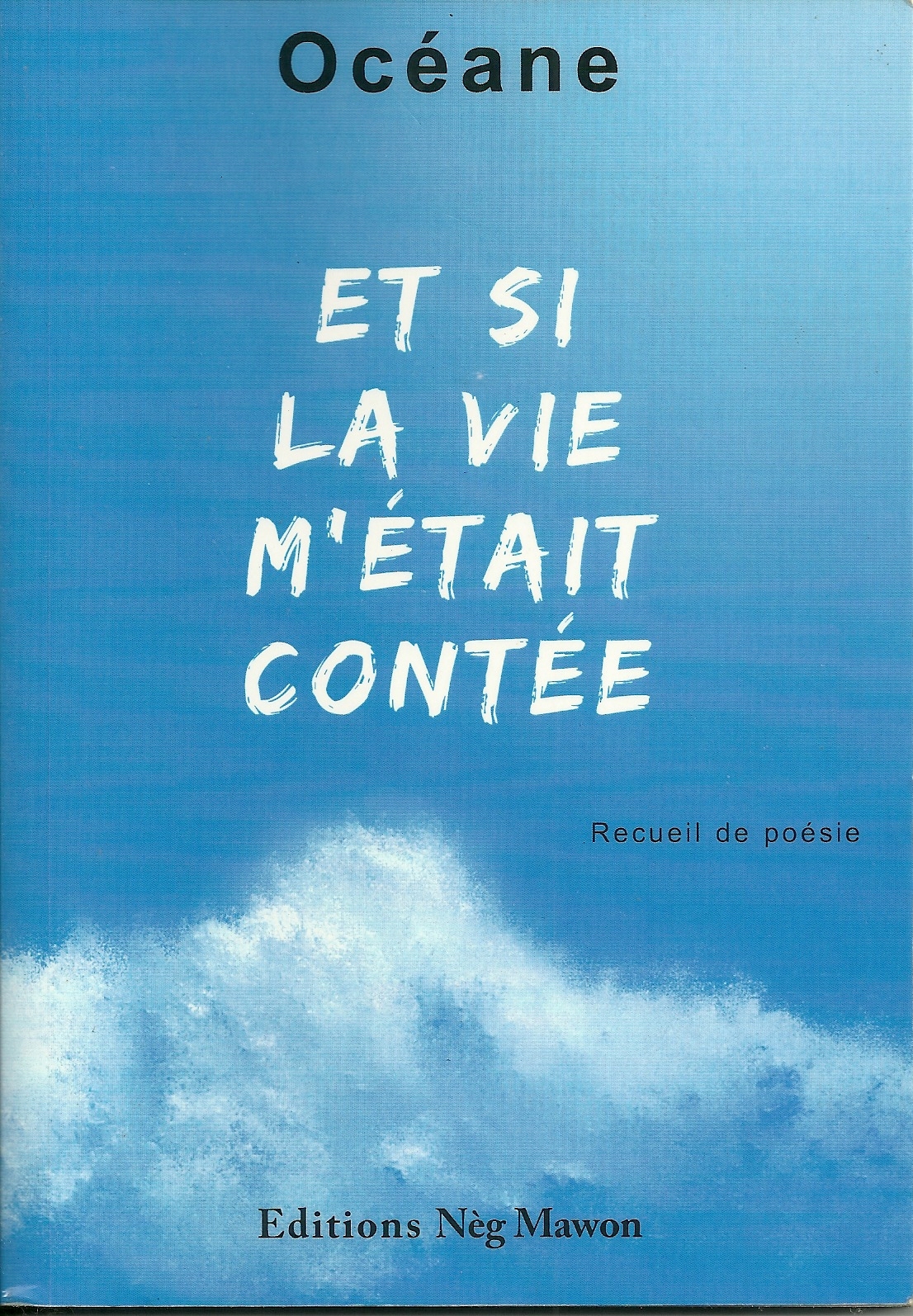 ET SI LA VIE M'ETAIT CONTEE