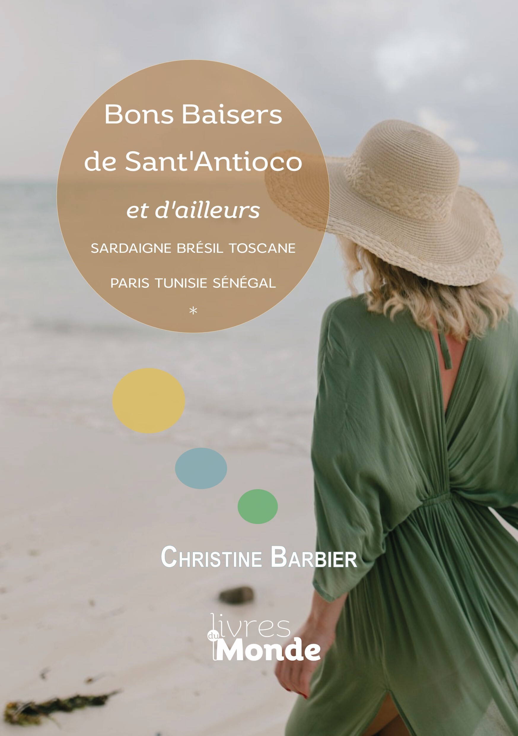 BONS BAISERS DE SANTANTIOCO