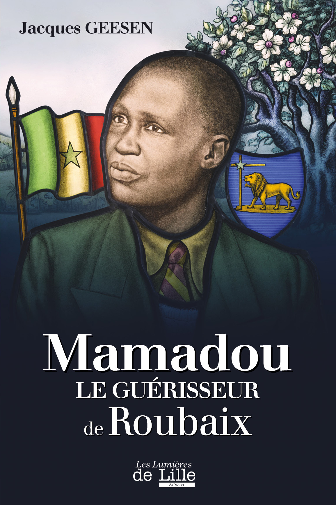 MAMADOU LE GUÉRISSEUR DE ROUBAIX