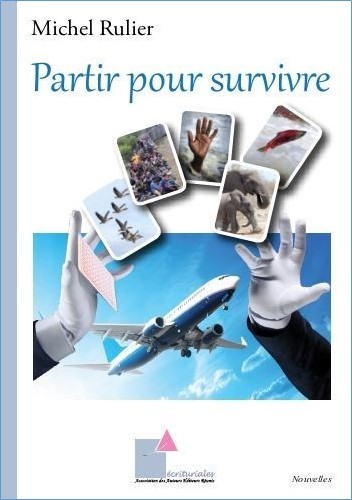 Partir pour survivre