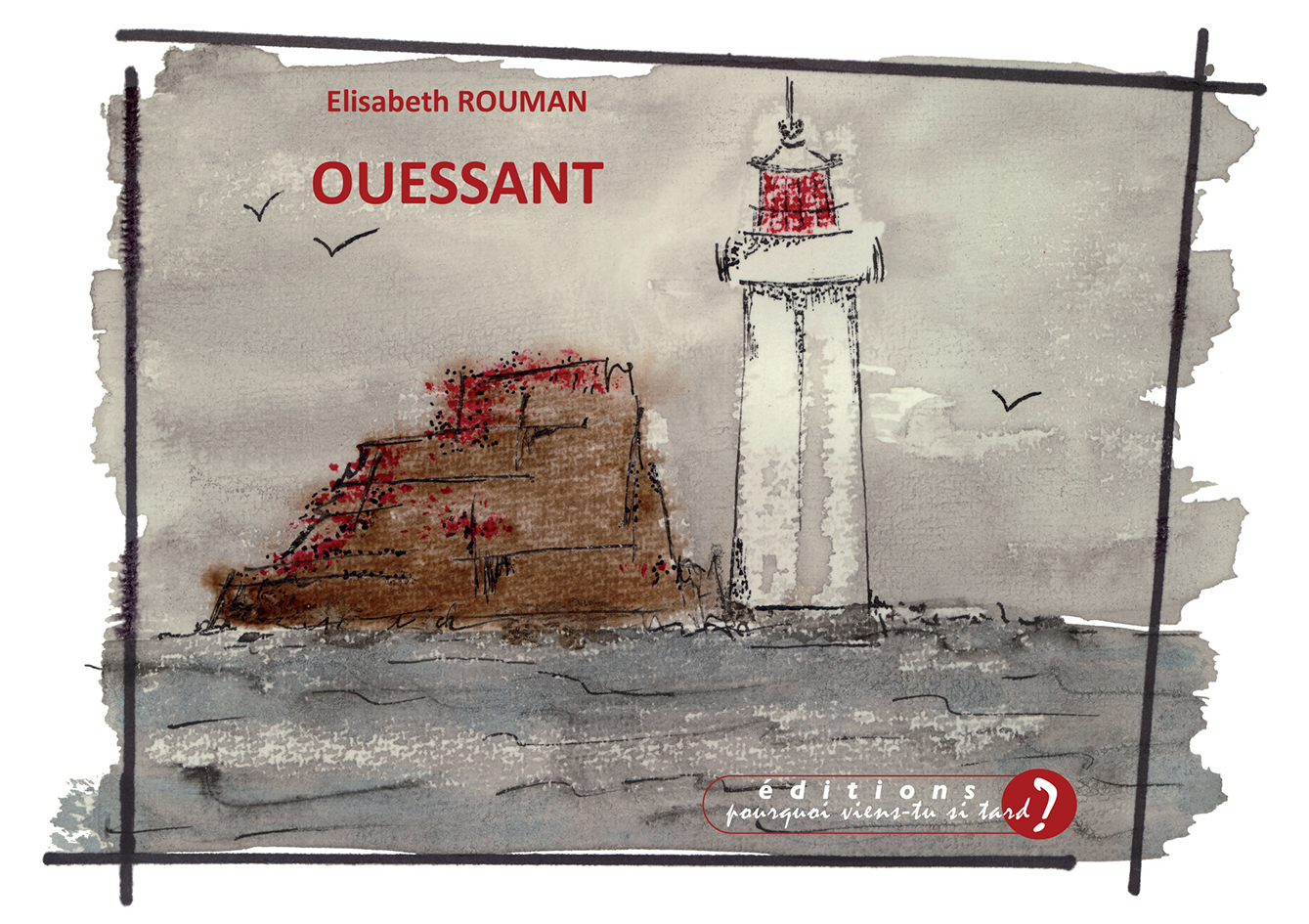 OUESSANT