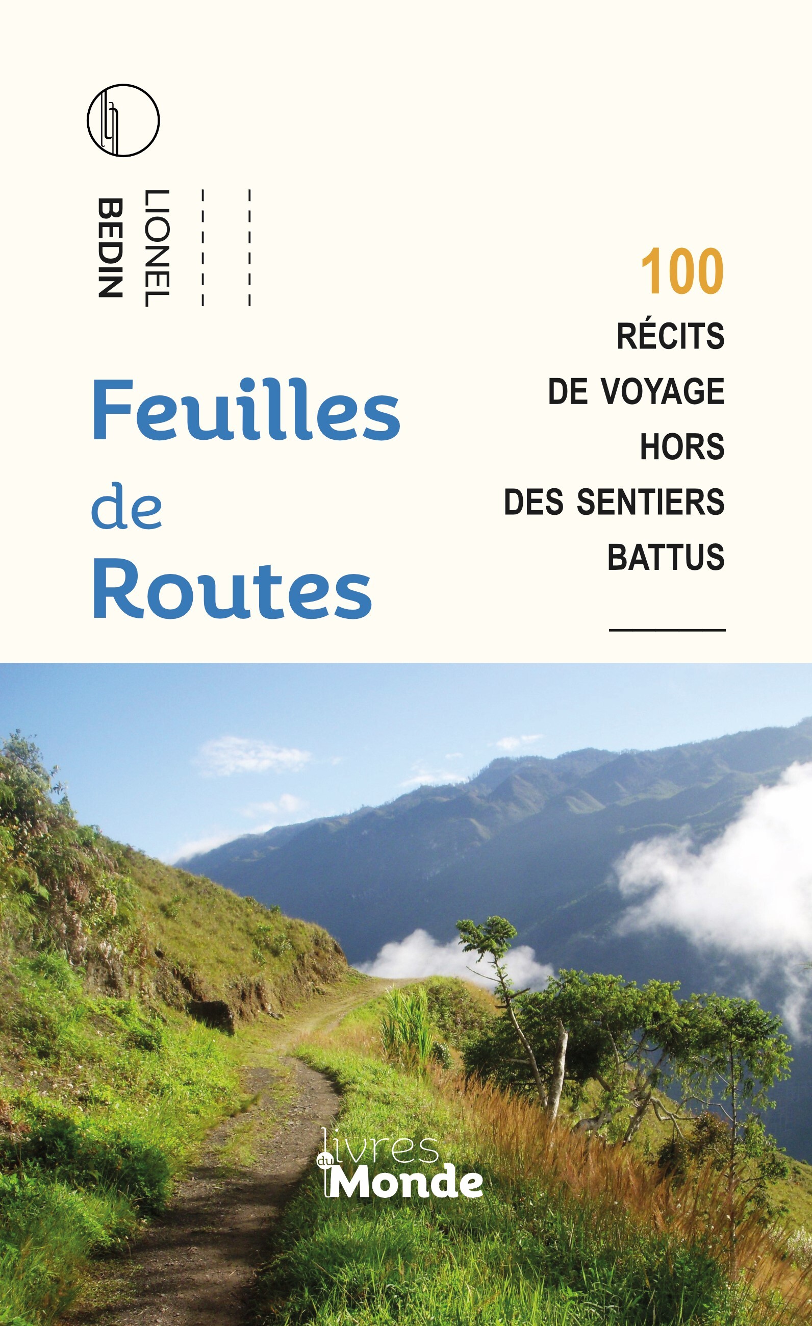 FEUILLES DE ROUTES