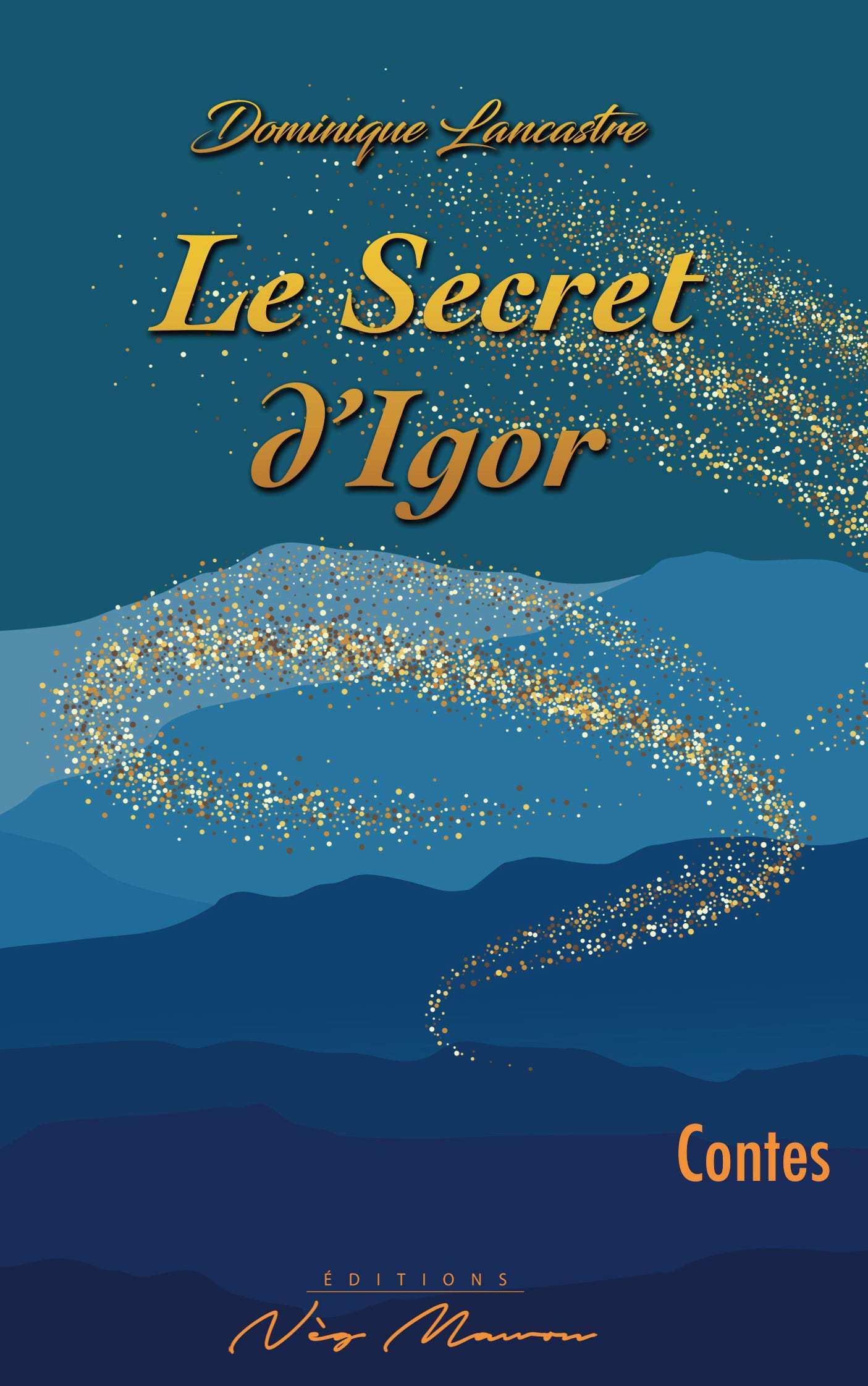 LE SECRET D'IGOR