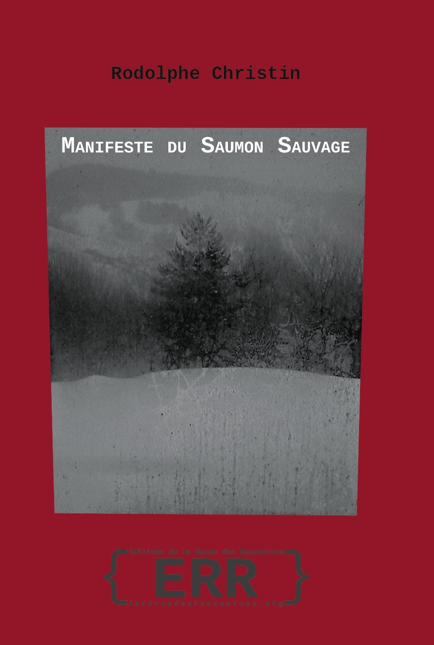 Manifeste du Saumon Sauvage