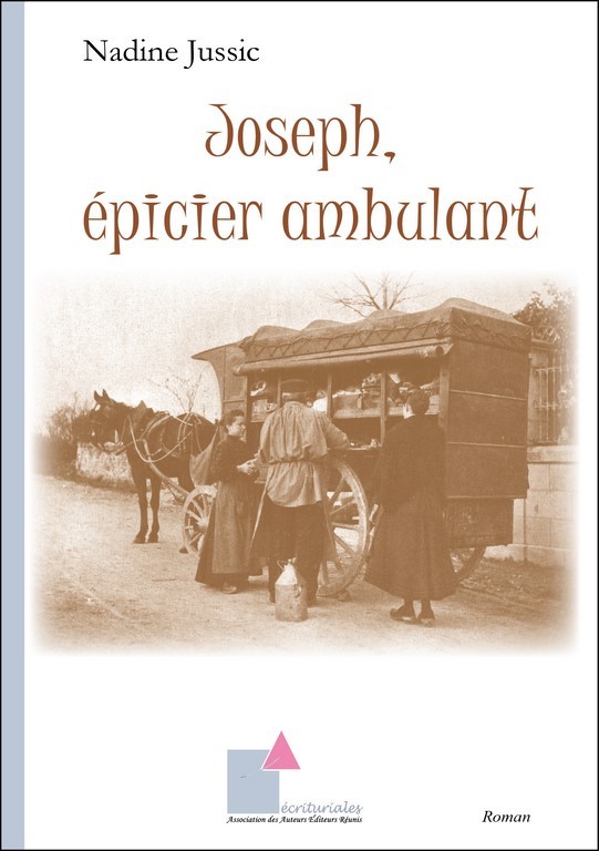 Joseph, épicier ambulant