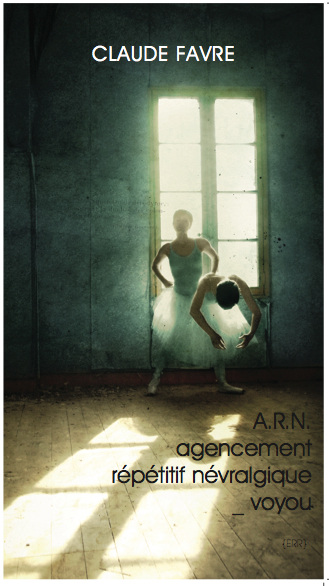 A.R.N. Agencement répétitif voyou