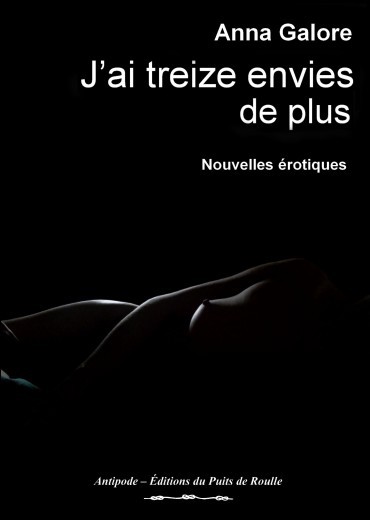 J'ai treize envies de plus