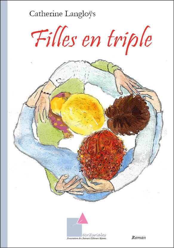 Filles en triple