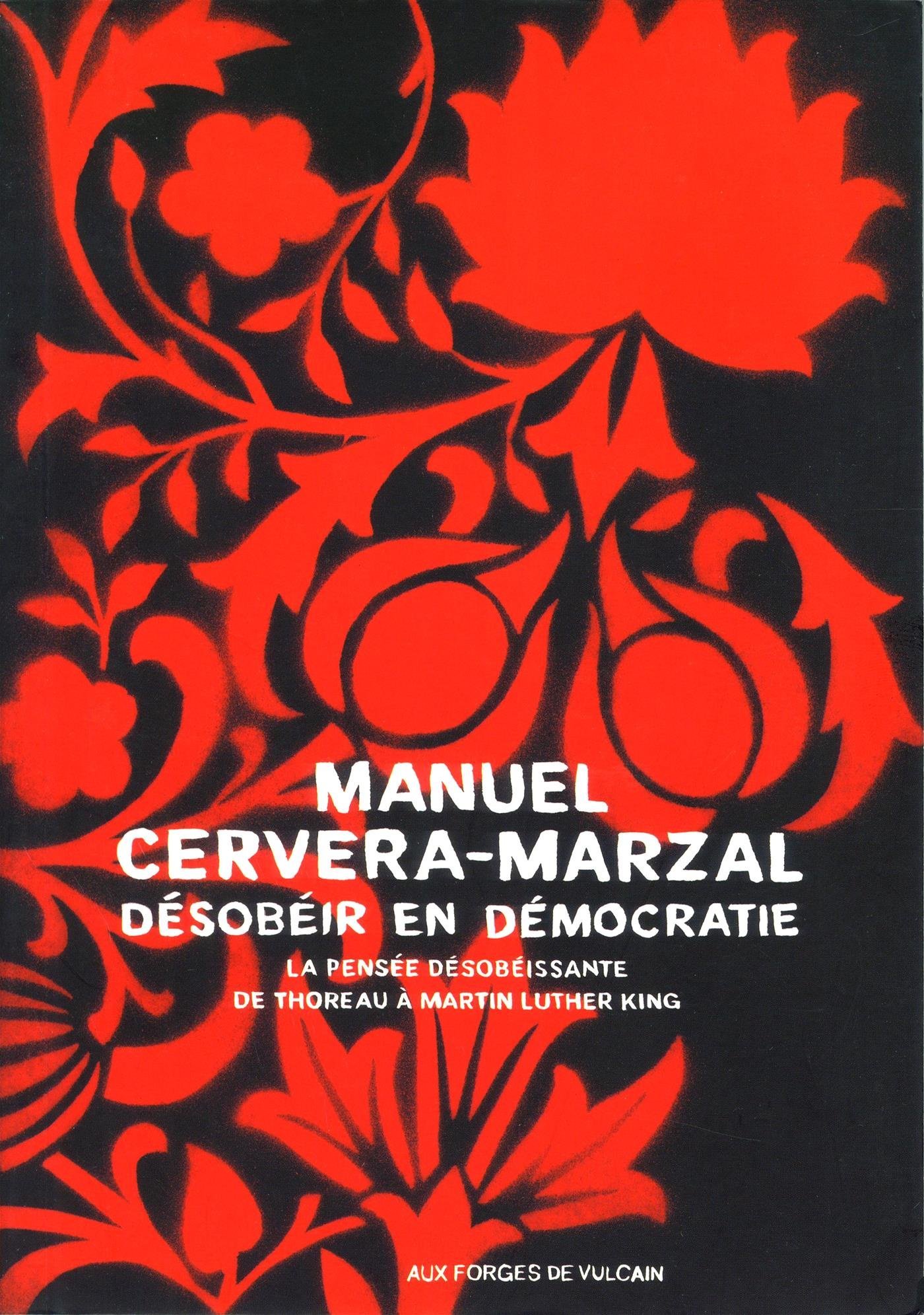 Désobéir en démocratie