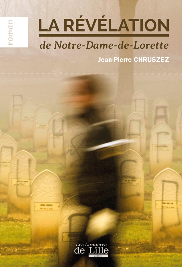 La Révélation de Notre-Dame de Lorette