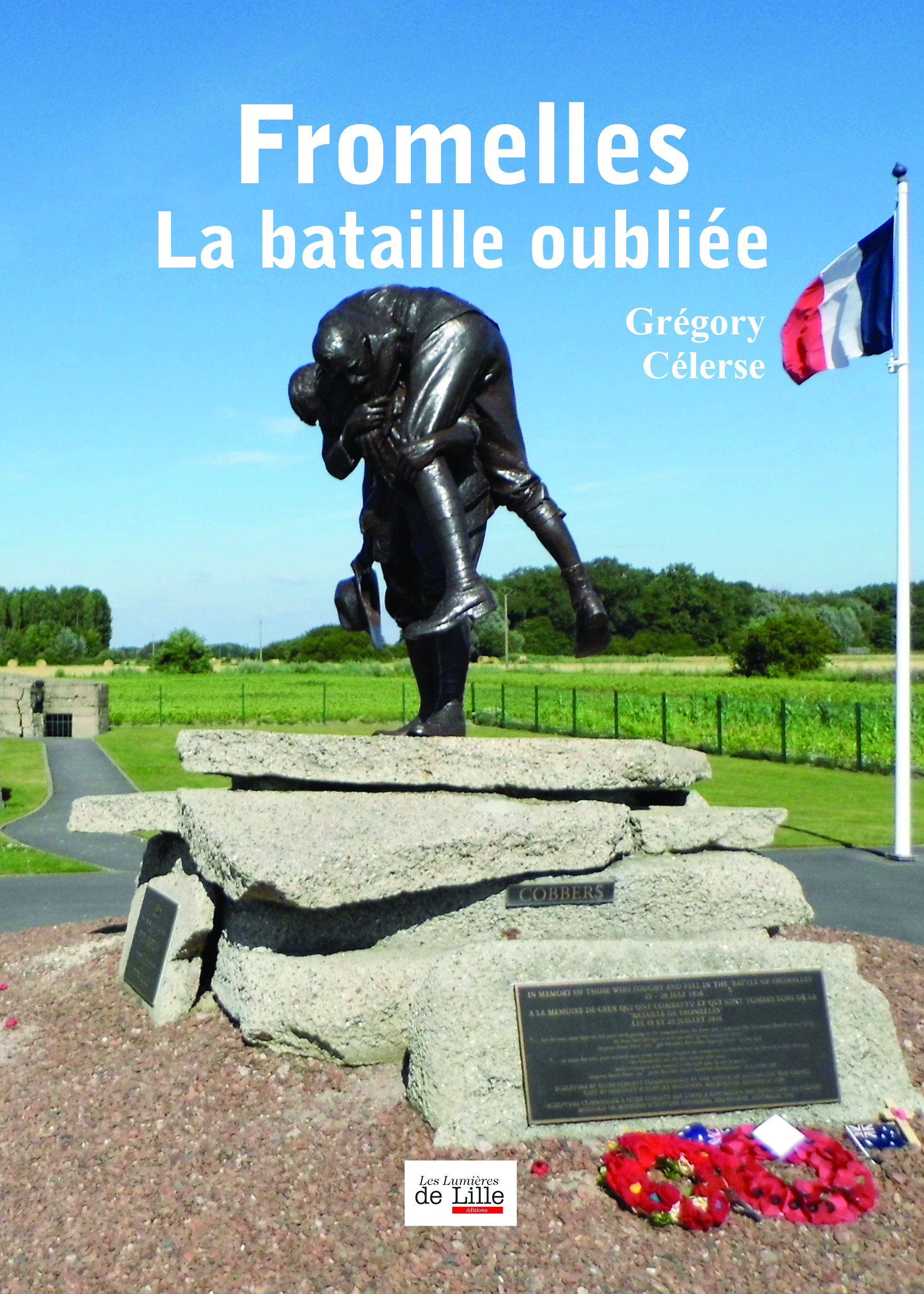 FROMELLES LA BATAILLE OUBLIÉE