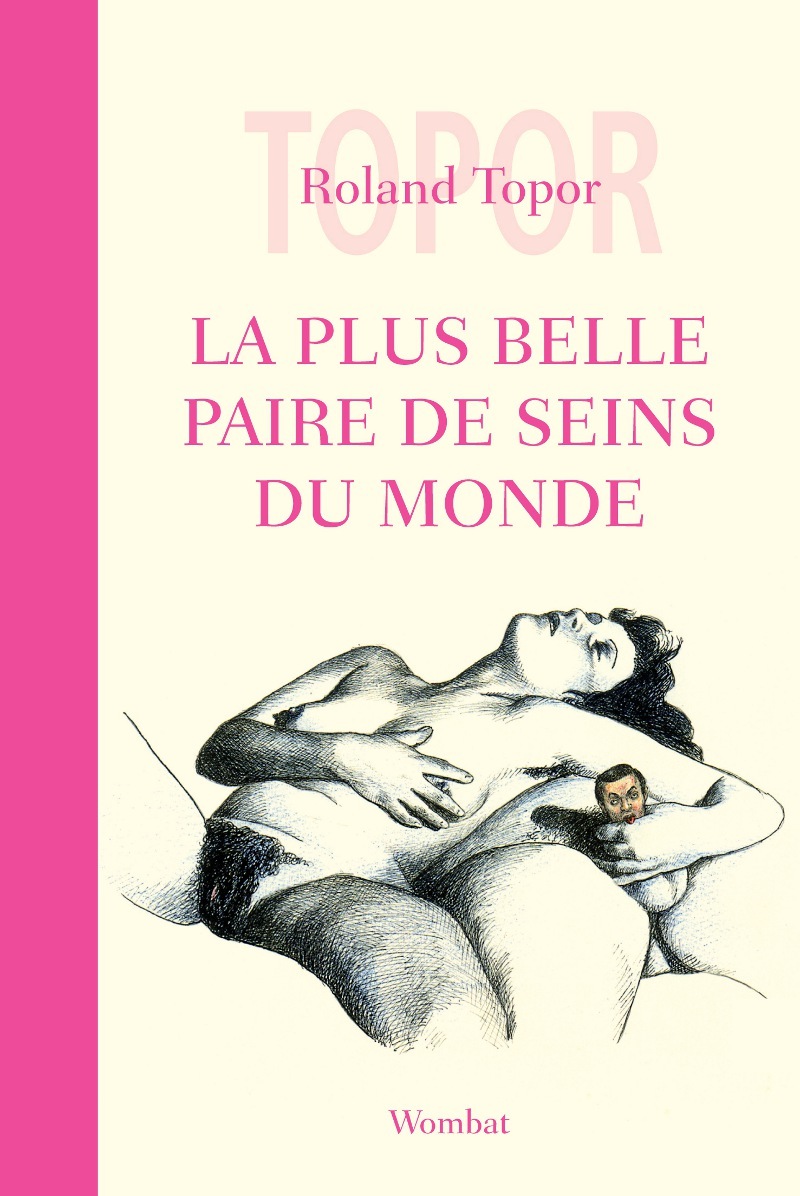 LA PLUS BELLE PAIRE DE SEINS DU MONDE