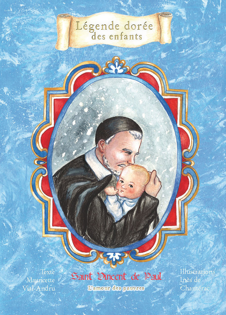 Saint Vincent de Paul