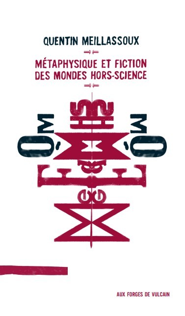 Métaphysique et fiction des mondes hors-science