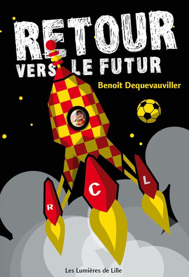 RETOUR VERS LE FUTUR