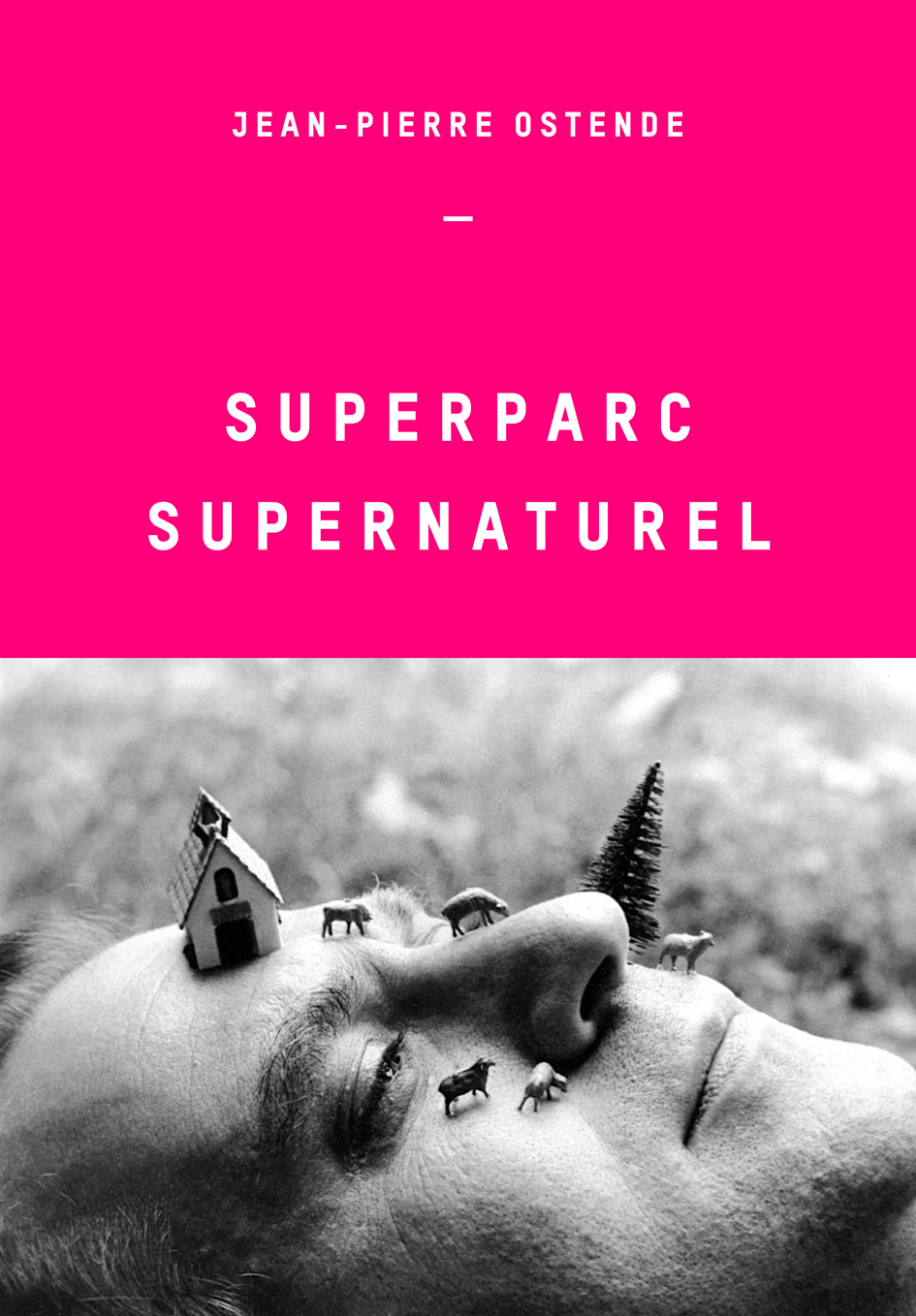 Superparc Supernaturel