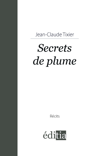 Secrets de plume