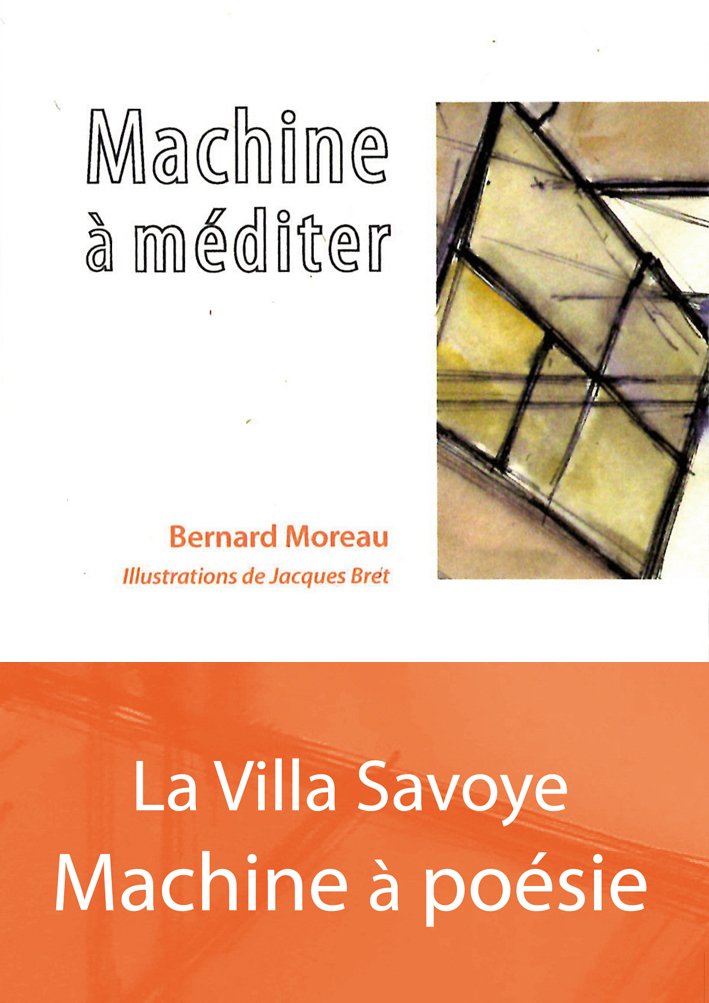 Machine à méditer