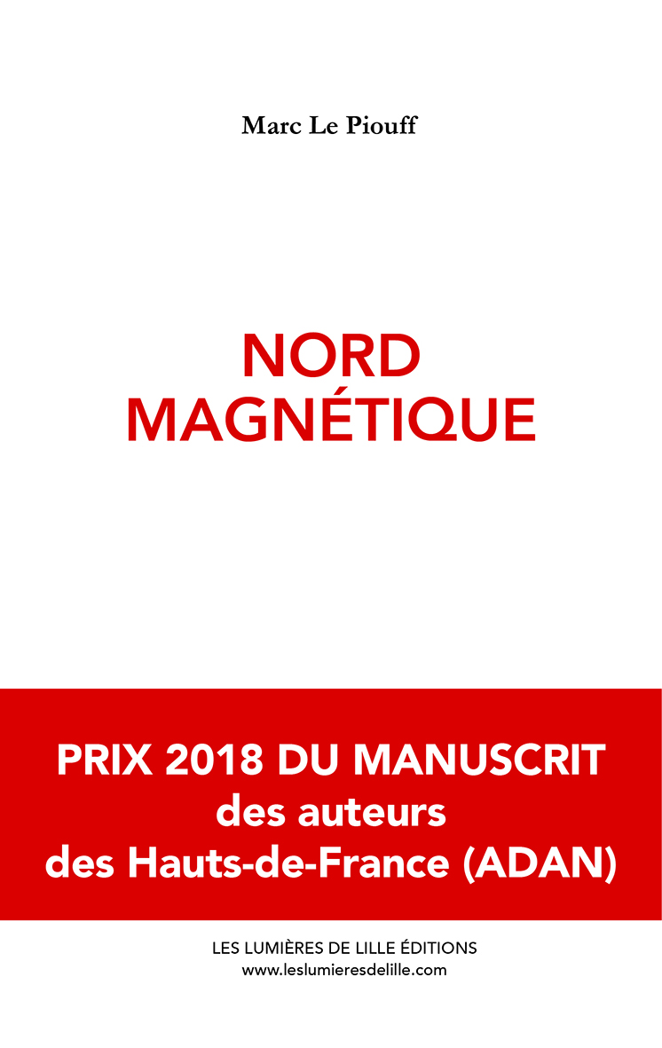 NORD MAGNETIQUE