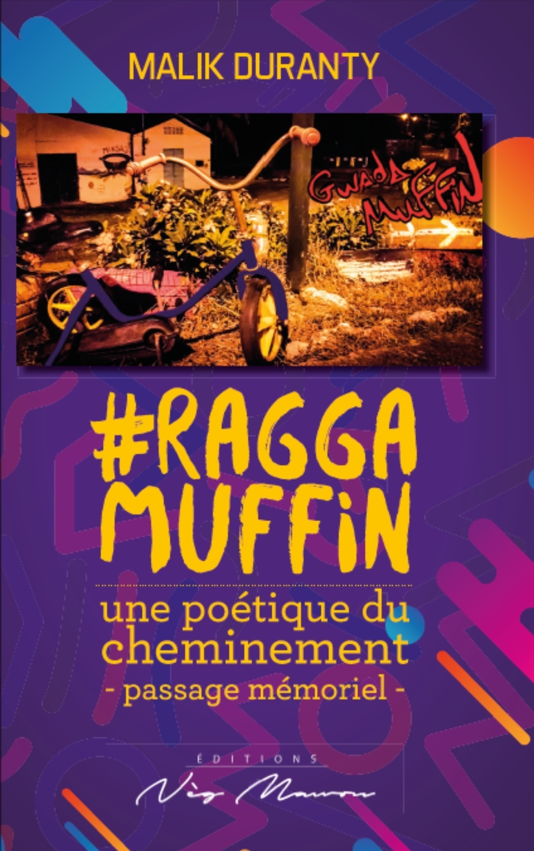 #RAGGAMUFFIN