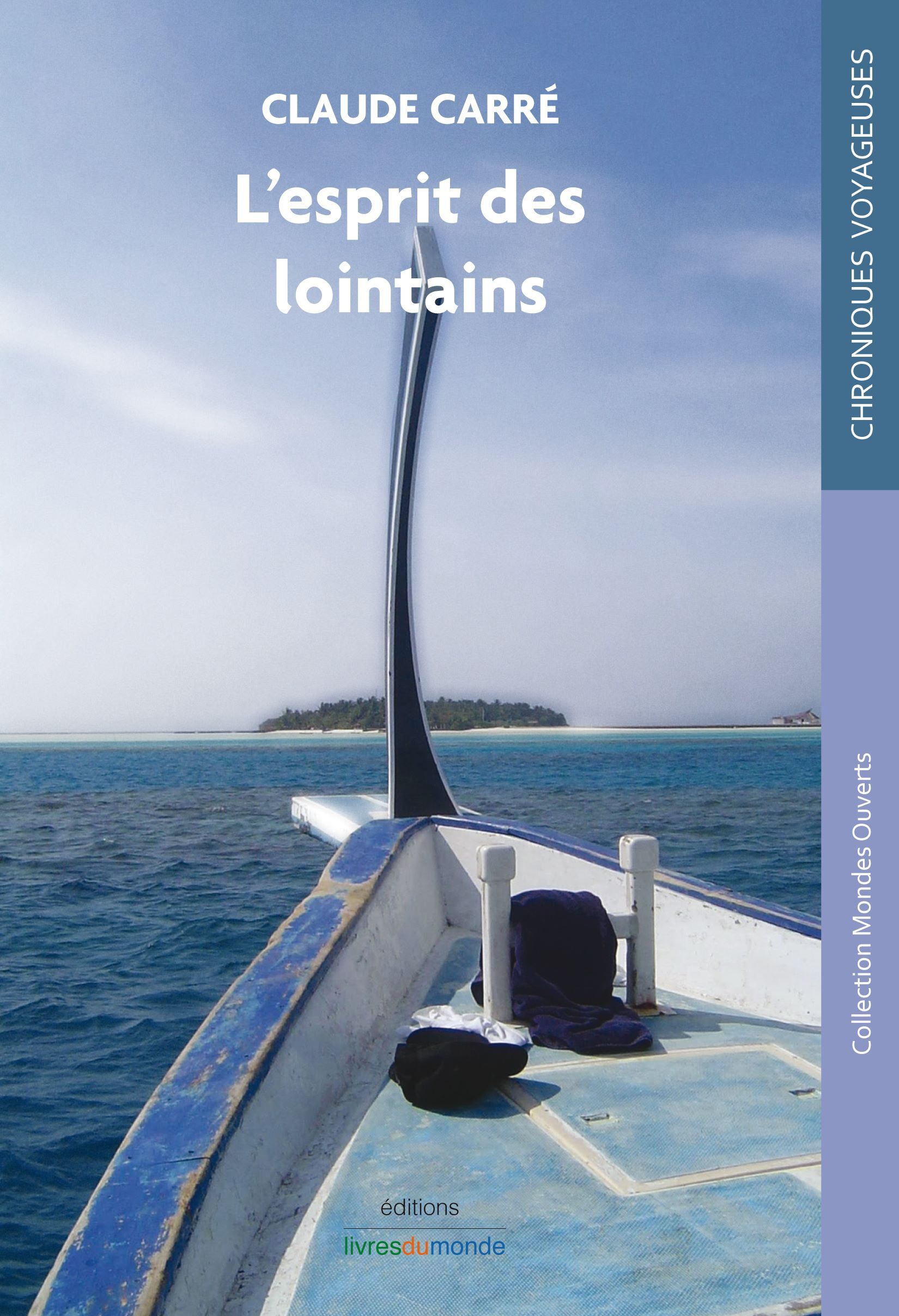 L'ESPRIT DES LOINTAINS