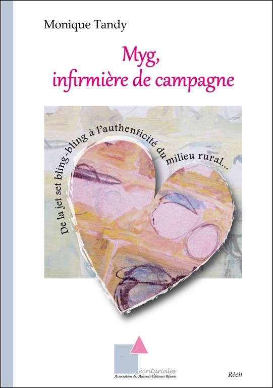Myg, infirmière de campagne
