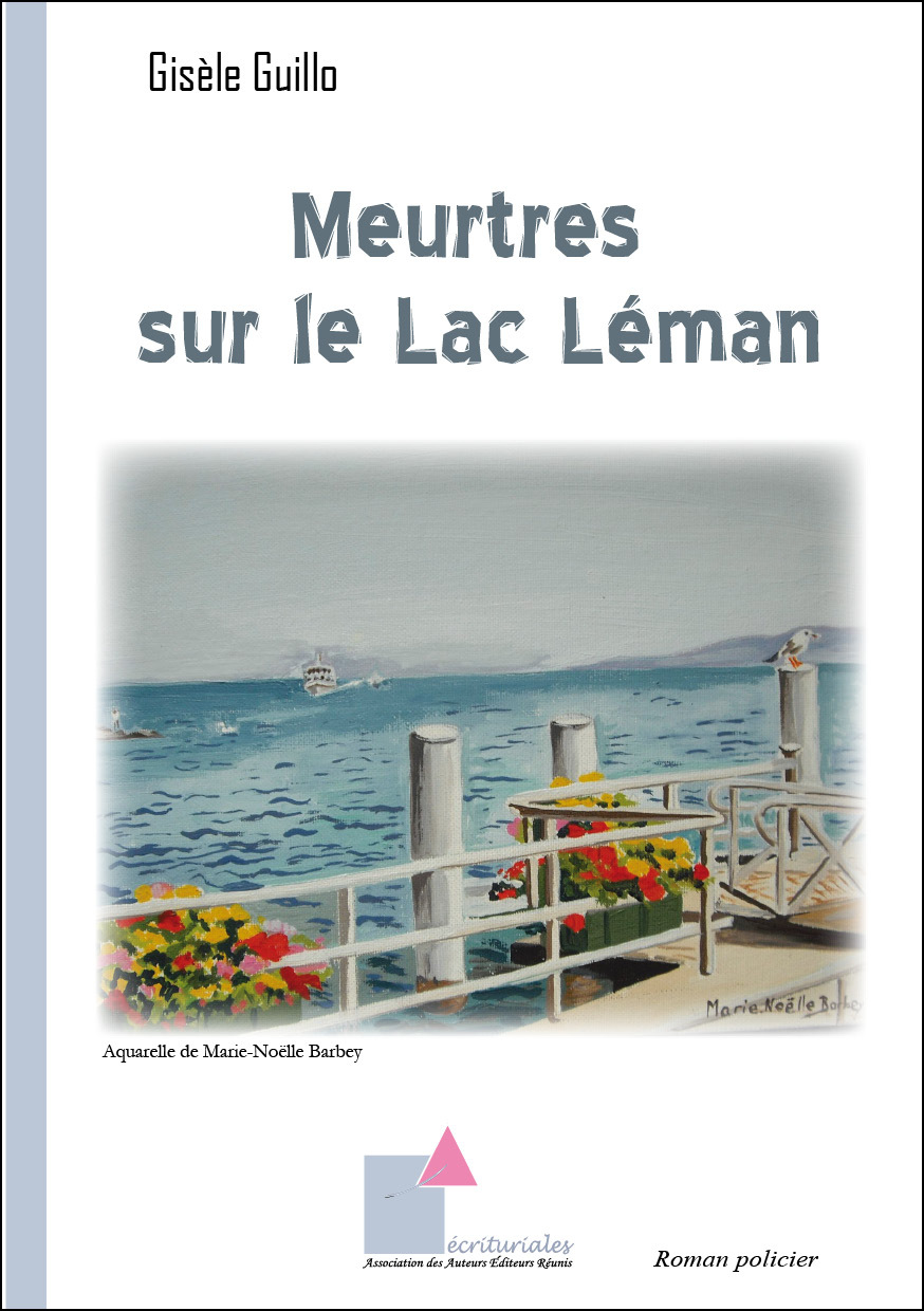 Meurtres sur le Lac Léman