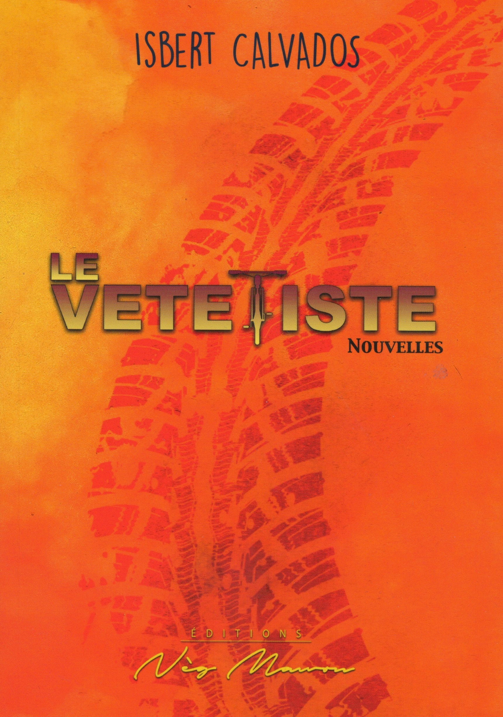 LE VETETISTE