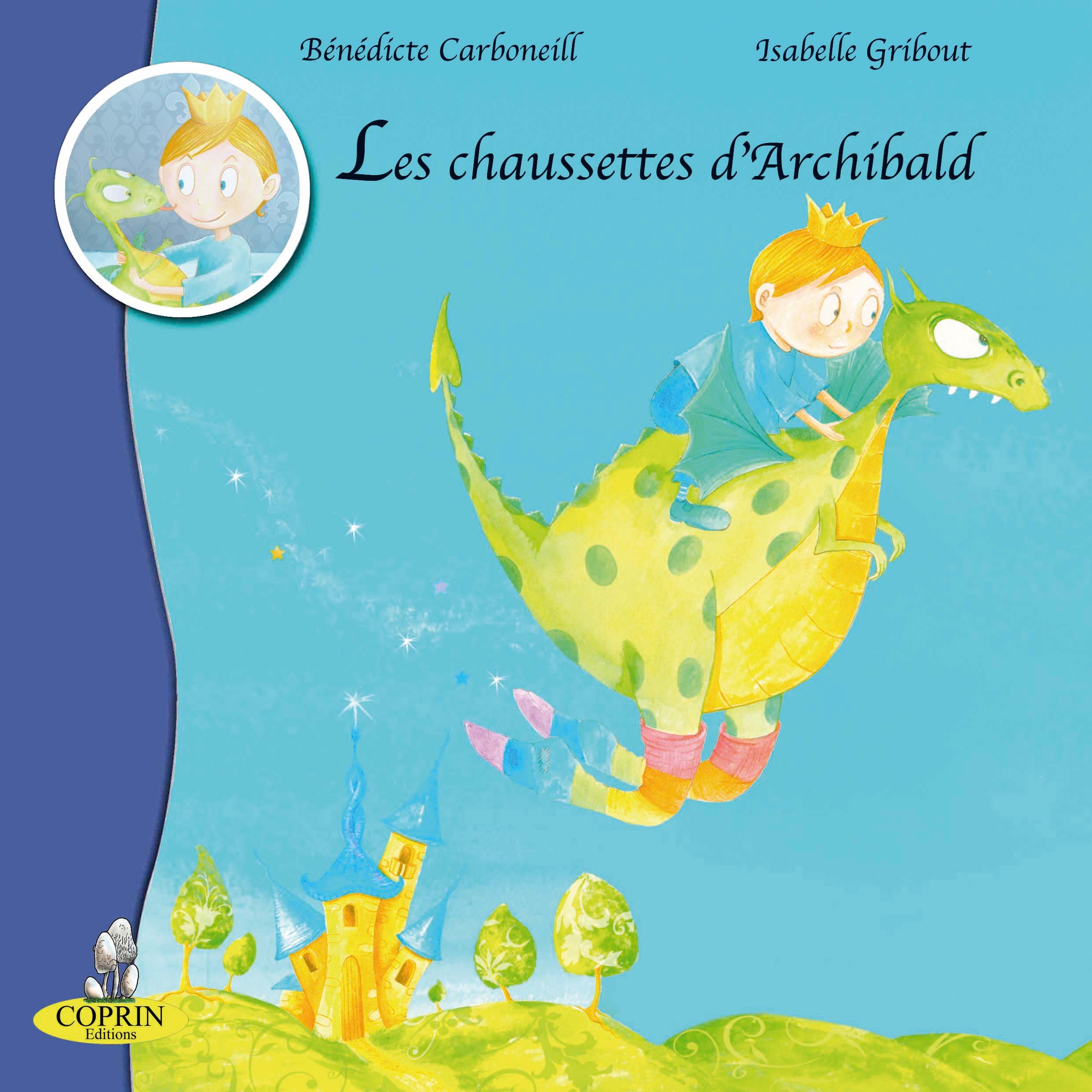 Les chaussettes d'Archibald