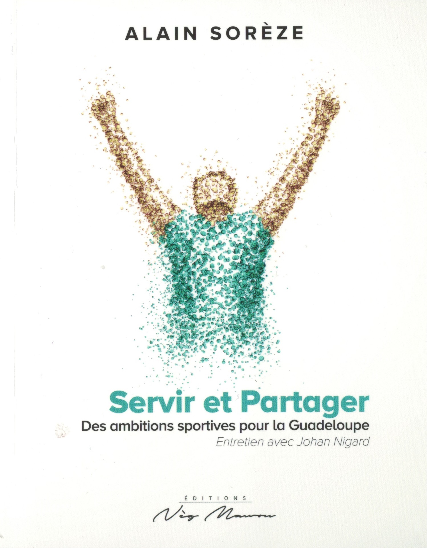 SERVIR ET PARTAGER