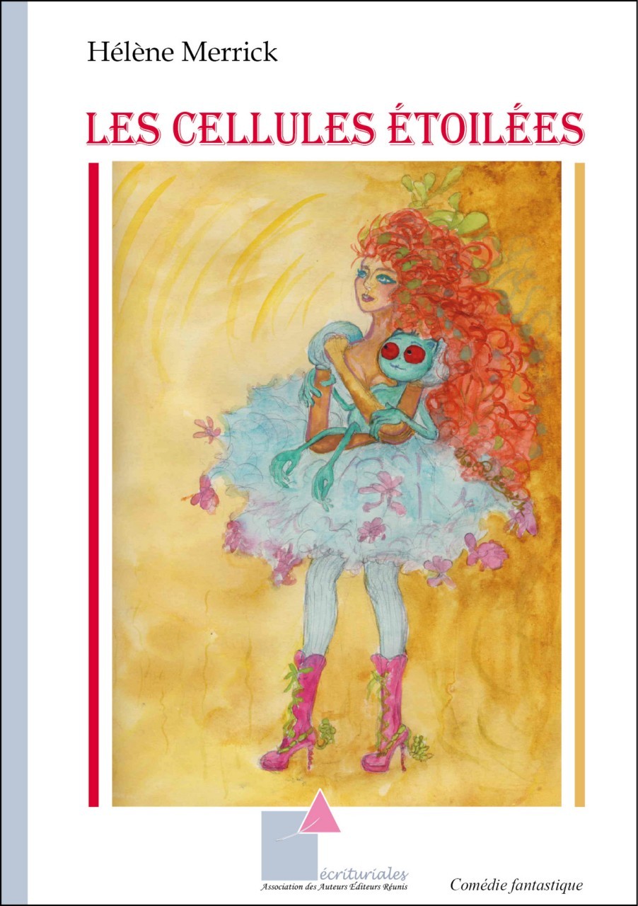 Les Cellules étoilées