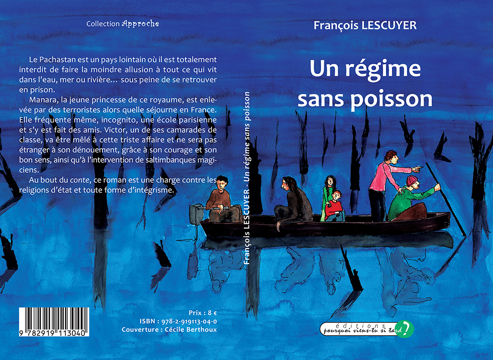 UN RÉGIME SANS POISSON