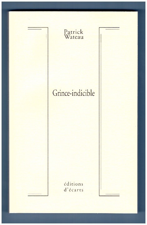 Grince-indicible